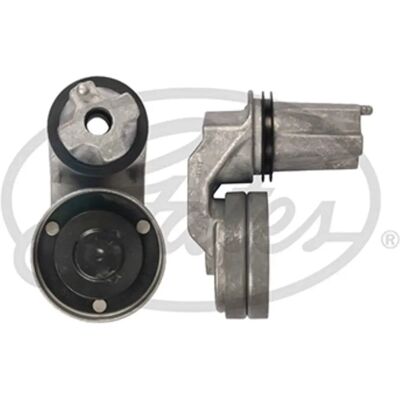 Gates Lr013506 DriveAlign Tändningshjul för timingbälte - Tändningshjul för timingbälte Gates Lr013506 DriveAlign Tändningshjul för timingbälte - Tändningshjul för timingbälte
