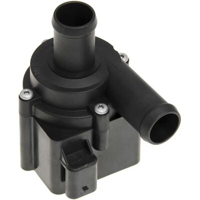 GATES 41551E Water Pump - Water Pump GATES 41551E Water Pump - Water Pump