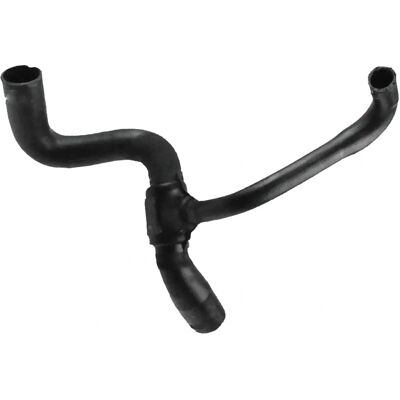 Gates 05-1910 Kühlschlauch für Ford Focus - Langlebiges EPDM-Gummi Gates 05-1910 Kühlschlauch für Ford Focus - Langlebiges EPDM-Gummi