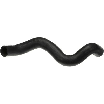 Gates 05-2088 Kylvattenslang - EPDM, 33mm, 500mm, Svart - Bilaccessoar Gates 05-2088 Kylvattenslang - EPDM, 33mm, 500mm, Svart - Bilaccessoar