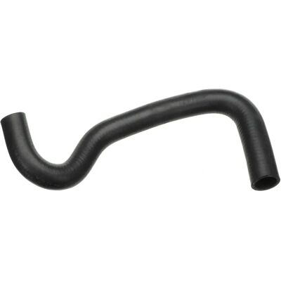 Ford EPDM Kühlwasserschlauch - Schwarz - 540mm - Passend für Fiesta, Fusion, B-Max - OEM-Qualität Ford EPDM Kühlwasserschlauch - Schwarz - 540mm - Passend für Fiesta, Fusion, B-Max - OEM-Qualität