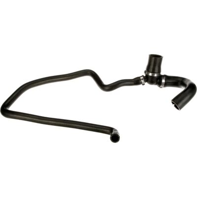 Tubo del liquido di raffreddamento Gates Opel Zafira - 05-2382 Tubo del liquido di raffreddamento Gates Opel Zafira - 05-2382