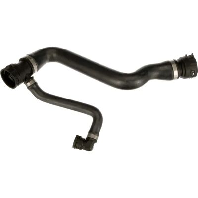 Tubo raffreddamento Gates BMW - 05-2387 - Nero - Resistente Tubo raffreddamento Gates BMW - 05-2387 - Nero - Resistente