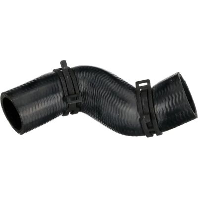 Gates Mini Kühlwasserschlauch - Schwarz - 31mm - 155mm - Kühlschlauch Gates Mini Kühlwasserschlauch - Schwarz - 31mm - 155mm - Kühlschlauch