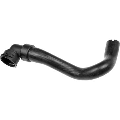 Gates EPDM Radiator Slange til Opel Corsa D - Nedre tilslutning Gates EPDM Radiator Slange til Opel Corsa D - Nedre tilslutning
