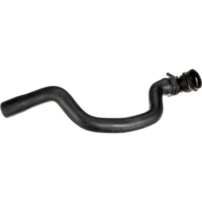 GATES Kühlwasserschlauch - 05-2557 - Langlebig Schwarz 575mm GATES Kühlwasserschlauch - 05-2557 - Langlebig Schwarz 575mm