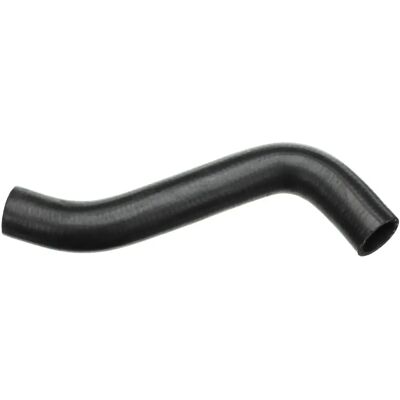 Gates Model 1J0122101B EPDM Sort Kølervæskeslange - Kølervæskeslange Gates Model 1J0122101B EPDM Sort Kølervæskeslange - Kølervæskeslange