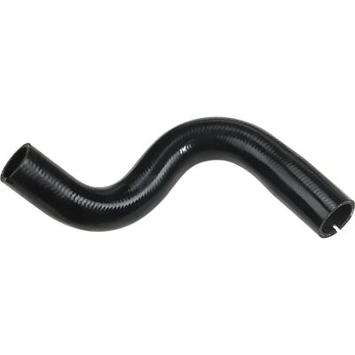 Gates Kühler-Schlauch - 05-2564 - Langlebiges EPDM, 300mm Länge, Für Fiat geeignet Gates Kühler-Schlauch - 05-2564 - Langlebiges EPDM, 300mm Länge, Für Fiat geeignet