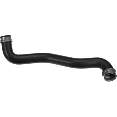 Gates jäähdytysjohdin Mercedes-Benz C/E-luokka - Kestävä EPDM, 572mm Gates jäähdytysjohdin Mercedes-Benz C/E-luokka - Kestävä EPDM, 572mm