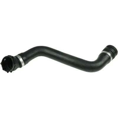 Gates 05-2621 Kühlwasserschlauch - EPDM Gummi Schwarz 386mm für BMW 5 Gates 05-2621 Kühlwasserschlauch - EPDM Gummi Schwarz 386mm für BMW 5