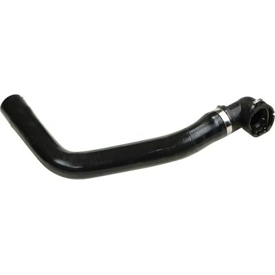 Gates 05-2657 Robuster Gummischlauch für Fiat Doblo Gates 05-2657 Robuster Gummischlauch für Fiat Doblo