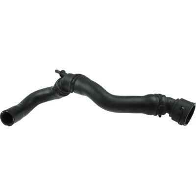 GATES Kühlschlauch - 052661 - Flexibel Schwarz für VW, Skoda, Seat GATES Kühlschlauch - 052661 - Flexibel Schwarz für VW, Skoda, Seat