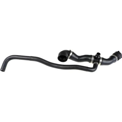 Gates BMW 1 Serie EPDM Kühlwasserschlauch - 052670 Gates BMW 1 Serie EPDM Kühlwasserschlauch - 052670