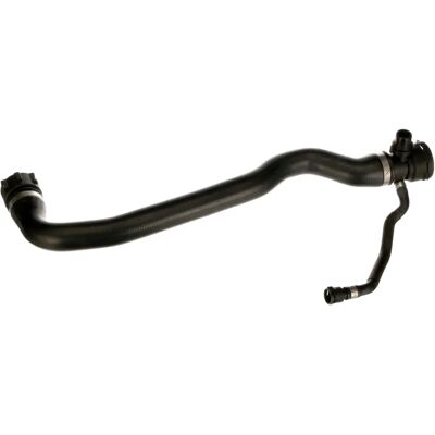 Tubo di Raffreddamento Gates 05-2680 - EPDM, Nero, 579mm Tubo di Raffreddamento Gates 05-2680 - EPDM, Nero, 579mm
