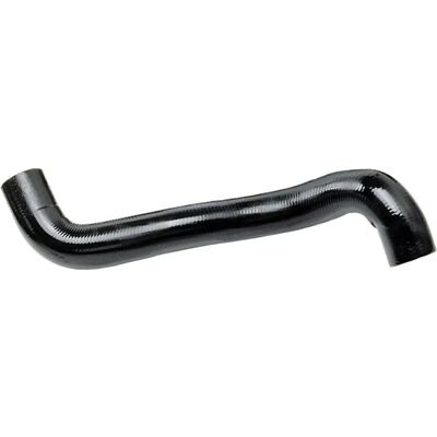 Gates Kühler Schlauch - 05-2686 - Schwarz - 405mm - Für Renault Scenic & Megane Gates Kühler Schlauch - 05-2686 - Schwarz - 405mm - Für Renault Scenic & Megane