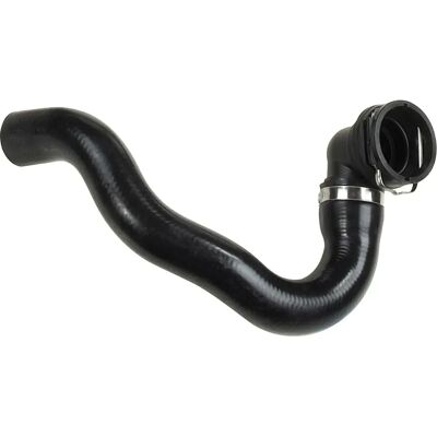 Gates 05-2707 Sort EPDM Radiatorslange - Kølevæskeslange til Fiat Grande Gates 05-2707 Sort EPDM Radiatorslange - Kølevæskeslange til Fiat Grande