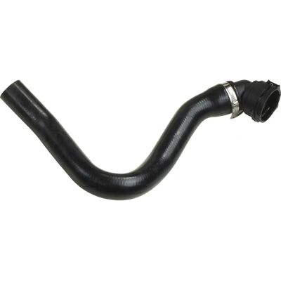 Gates 05-2708 Tubo di raffreddamento EPDM Nero - Tubo di raffreddamento Gates 05-2708 Tubo di raffreddamento EPDM Nero - Tubo di raffreddamento