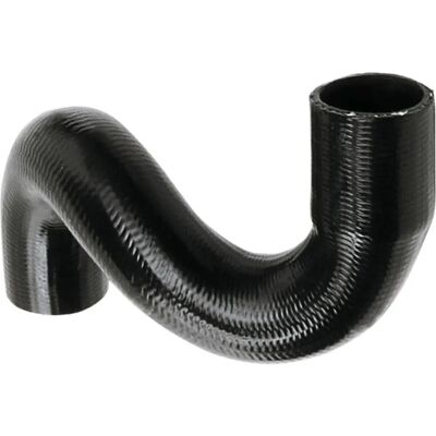 Gates Kühlschlauch - Schwarz - 295mm - EPDM - Für Citroën Peugeot Gates Kühlschlauch - Schwarz - 295mm - EPDM - Für Citroën Peugeot