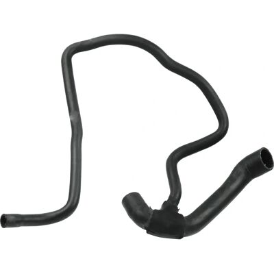 Gates 05-2715 Kühlwasserschlauch - Schwarz - Für Opel Corsa geeignet Gates 05-2715 Kühlwasserschlauch - Schwarz - Für Opel Corsa geeignet