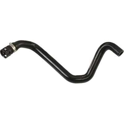 Gates 05-2723 Kühler Schlauch - EPDM für Fiat Punto II Gates 05-2723 Kühler Schlauch - EPDM für Fiat Punto II
