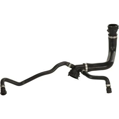 Gates Radiator Slange - 05-2727 - Sort - Holdbart EPDM Gates Radiator Slange - 05-2727 - Sort - Holdbart EPDM