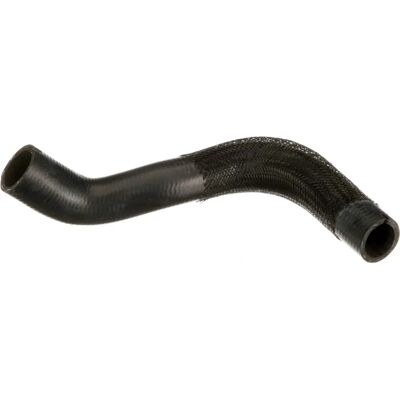 Gates Kühlerschlauch - 300mm, 30/26mm, Schwarz - Citroën C3, Peugeot 207 Gates Kühlerschlauch - 300mm, 30/26mm, Schwarz - Citroën C3, Peugeot 207