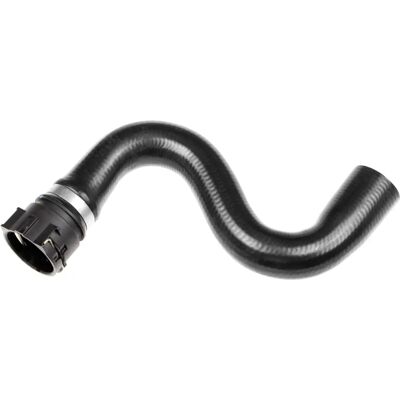 Gates 05-2763 EPDM Kühlwasserschlauch - Für Audi A4 VW Passat Gates 05-2763 EPDM Kühlwasserschlauch - Für Audi A4 VW Passat