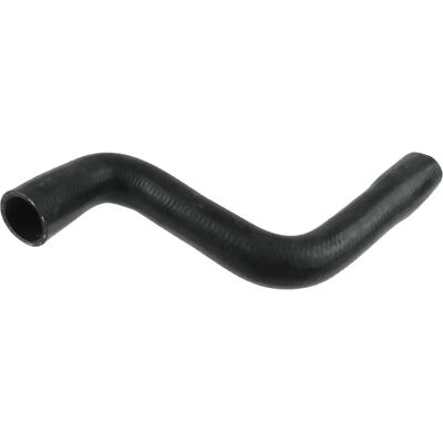 Gates Kühlschlauch - 05-2791 - Schwarz - 350mm - EPDM Gates Kühlschlauch - 05-2791 - Schwarz - 350mm - EPDM