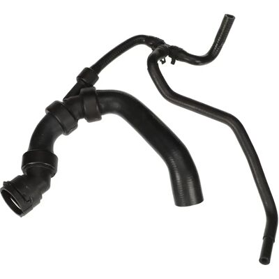 Gates Kühlwasserschlauch - 05-2794 - Robustes EPDM-Gummi Gates Kühlwasserschlauch - 05-2794 - Robustes EPDM-Gummi
