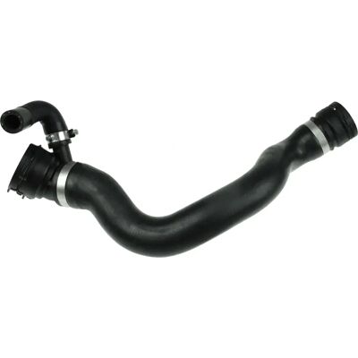 Gates Kühlwasserschlauch - 05-2795 - Schwarz, 374mm Gates Kühlwasserschlauch - 05-2795 - Schwarz, 374mm