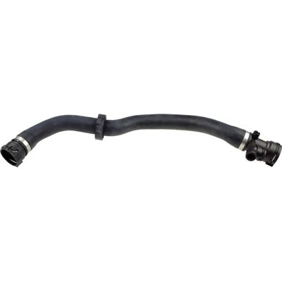 Tubo di raffreddamento Gates 05-2802 nero per BMW X5 Tubo di raffreddamento Gates 05-2802 nero per BMW X5
