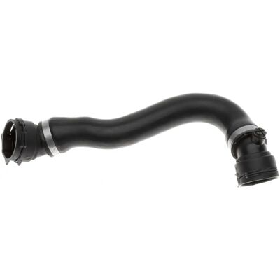 GATES 05-2809 Tuyau de Radiateur en EPDM Noir - Tuyau de Refroidissement pour BMW X3, X4 GATES 05-2809 Tuyau de Radiateur en EPDM Noir - Tuyau de Refroidissement pour BMW X3, X4