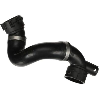 Gates 05-2822 Kylarslang för BMW - EPDM, 343mm, Svart Gates 05-2822 Kylarslang för BMW - EPDM, 343mm, Svart