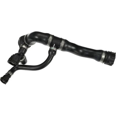 Gates Radiator Slange - Model 11537505229, Sort, 533mm Gates Radiator Slange - Model 11537505229, Sort, 533mm