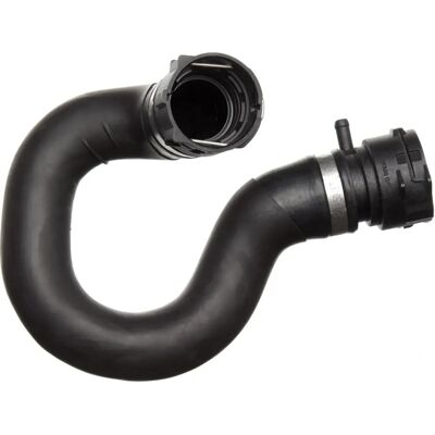 Gates Radiator Hoses - 052833 - Hållbar EPDM, 559mm Gates Radiator Hoses - 052833 - Hållbar EPDM, 559mm