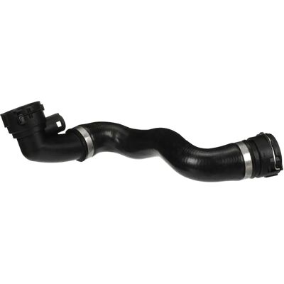 Gates Schwarzer EPDM Kühlwasserschlauch für BMW X3 - 05-2835 Gates Schwarzer EPDM Kühlwasserschlauch für BMW X3 - 05-2835