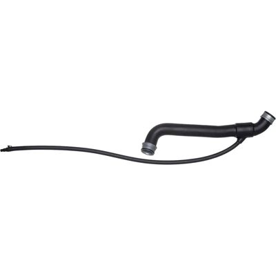 Gates Modell 052848 Schwarzer EPDM Kühler Schlauch für Mercedes-Benz C/E-Klasse Gates Modell 052848 Schwarzer EPDM Kühler Schlauch für Mercedes-Benz C/E-Klasse