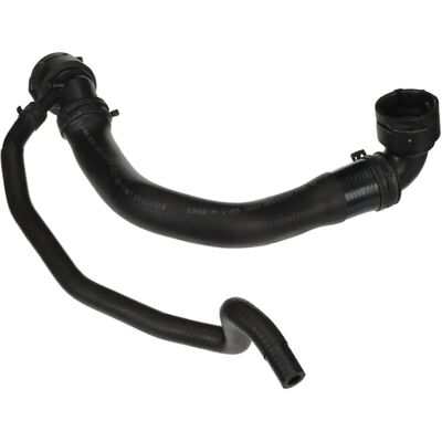 Gates Modell 05-2849 Svart EPDM Radiator Slang - Radiator Slang Gates Modell 05-2849 Svart EPDM Radiator Slang - Radiator Slang