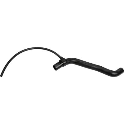 Gates 05-2852 Musta EPDM jäähdytysnestepilli VW Passatille Gates 05-2852 Musta EPDM jäähdytysnestepilli VW Passatille