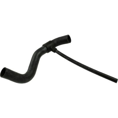 Tuyau de radiateur Gates - Renault Trafic - EPDM - 485mm Tuyau de radiateur Gates - Renault Trafic - EPDM - 485mm