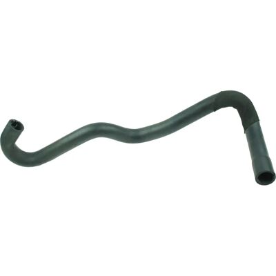 Gates 215011670r Black EPDM Coolant Hose - Coolant Hose Gates 215011670r Black EPDM Coolant Hose - Coolant Hose