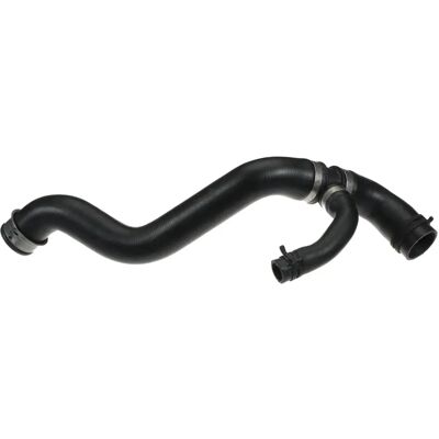 Gates 05-2856 Robuster schwarzer EPDM Kühlschlauch - Kühler Schlauch Gates 05-2856 Robuster schwarzer EPDM Kühlschlauch - Kühler Schlauch