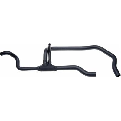 Gates 05-2906 Musta EPDM jäähdytysjärjestelmän letku BMW 5-sarjalle Gates 05-2906 Musta EPDM jäähdytysjärjestelmän letku BMW 5-sarjalle