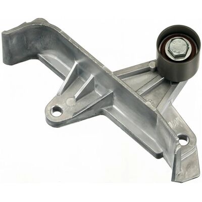Gates Umlenkrolle - Metall, 28,5mm, PowerGrip - A4/A6/Seat Gates Umlenkrolle - Metall, 28,5mm, PowerGrip - A4/A6/Seat