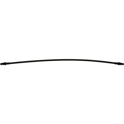 Gates Mercedes-Benz Lämmitinletku - 2115010625, 51mm, Musta Gates Mercedes-Benz Lämmitinletku - 2115010625, 51mm, Musta