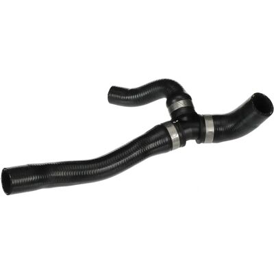 Gates Varmerør - 23mm, 337mm, EPDM - Varmerør til VW, Audi, Seat Gates Varmerør - 23mm, 337mm, EPDM - Varmerør til VW, Audi, Seat