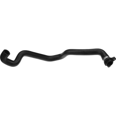 Gates 02-1647 musta EPDM-lämmitysjohdin BMW:lle - 2 vuoden takuu Gates 02-1647 musta EPDM-lämmitysjohdin BMW:lle - 2 vuoden takuu