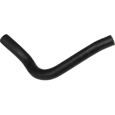 Gates 02-1649 - Lämmitysvastus EPDM 295mm Musta Fiat Ducato Gates 02-1649 - Lämmitysvastus EPDM 295mm Musta Fiat Ducato