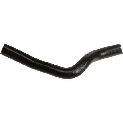 Gates 02-1650 Musta EPDM Lämmitinletku - Jäähdytys/Lämmitys Gates 02-1650 Musta EPDM Lämmitinletku - Jäähdytys/Lämmitys