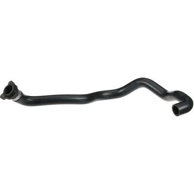 Gates Lämmityssuukappale - 25mm EPDM Musta BMW 5, 6, 7 -sarjat Gates Lämmityssuukappale - 25mm EPDM Musta BMW 5, 6, 7 -sarjat